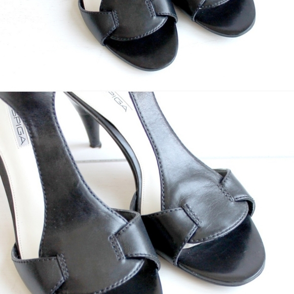 Ladies via spiga shoes - Picture 5 of 6